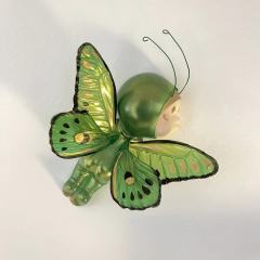 梦系列2.0蝶恋花-粉白-资料图