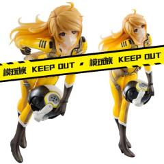 Yamato Girls Collection 森雪 驾驶服 ver.YC ver.-资料图