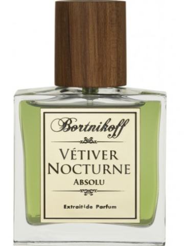 Vétiver Nocturne Absolu