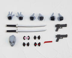 死侍 X-Force ver.-资料图