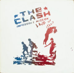 Impossible Mission - Live In Italy