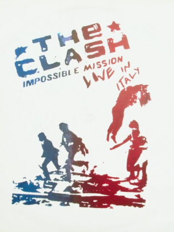 Impossible Mission - Live In Italy
