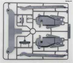 MG MSA-0011(Bst)303E 深度强袭-资料图