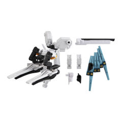 机动战士高达 MSE (21) 武器包