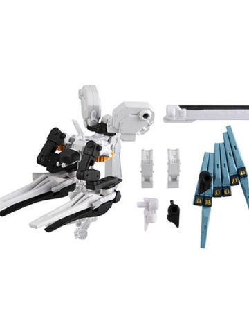 机动战士高达 MSE (21) 武器包