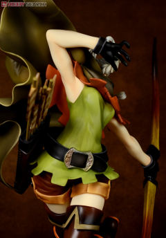 Excellent Model Elf -资料图