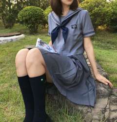 松岛学院·套装-资料图