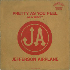 Pretty As You Feel