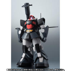 ROBOT魂 YMS-09 试作型大魔 ver. A.N.I.M.E.-资料图
