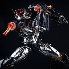 魔神凯撒 Mazin Power Activated ver.-资料图