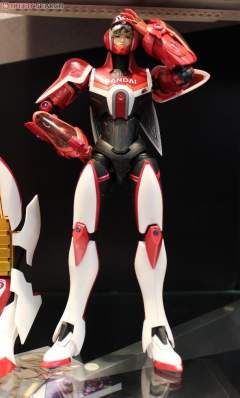 MG Figurerise Barnaby Brooks Jr.-资料图
