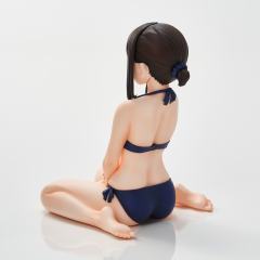 同期酱 泳装-资料图