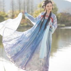 海晏河清-资料图