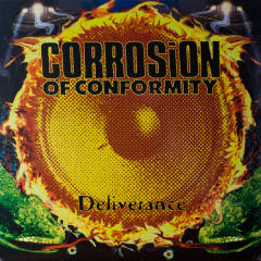 Deliverance