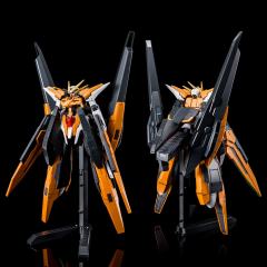 HG00 GN-011妖天使高达 最终决战样式Ver.-资料图