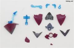 女神装置 A4 一条绫香-资料图