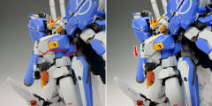 METAL ROBOT魂 MSA-0011 Ext Ex-S高达-资料图