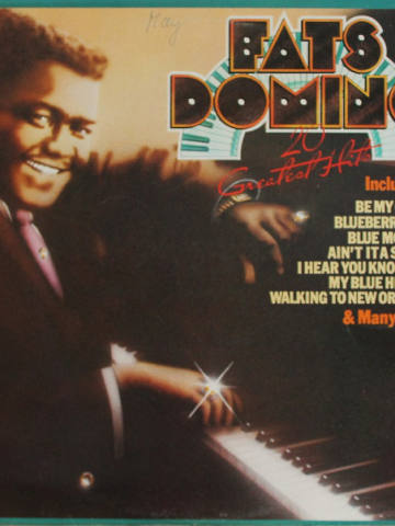 20 Greatest Hits