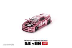 Nissan Skyline GT-R (R34) KAIDO RACING FACTORY V1