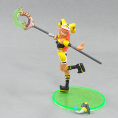 SR Phantasy Star Online Episode 1 & 2 2nd Edition 新人类女法师 マッグ Saishiki ver.