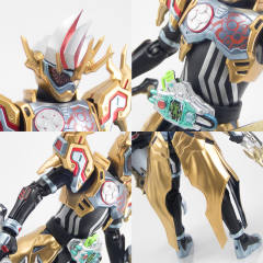 SHF Gamedeus Cronus-资料图