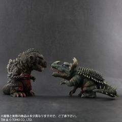 DefoReal Series 安吉拉斯 Technicolor ver.-资料图