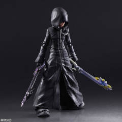 洛克萨斯 -Organization XIII ver.--资料图