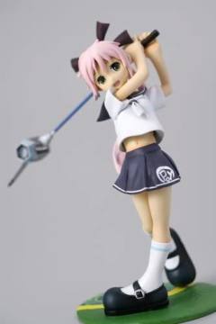 UM Ultimate Model 汉娜 -资料图