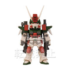 GAT-X103 暴风高达-资料图
