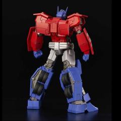 风雷模型 擎天柱 IDW ver.-资料图