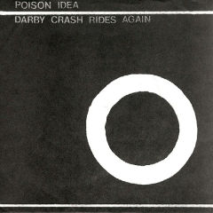 Darby Crash Rides Again