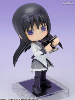 Cu-Poche 晓美焰 -资料图