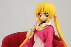 三千院凪 Resinya! Portrait Collection-资料图