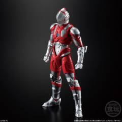 超动奥特曼4 01 ULTRAMAN（机动奥特曼 ）