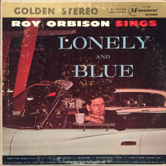 Lonely And Blue