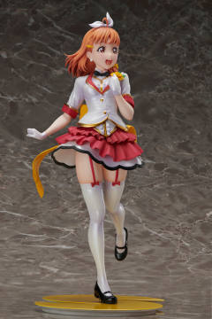 Birthday Figure Project 高海千歌 -资料图