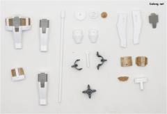 女神装置 A3 相河爱花-资料图