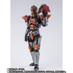 SHF 伽古拉斯·伽古拉 新生代版-资料图