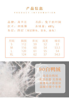 兔子的时间-资料图