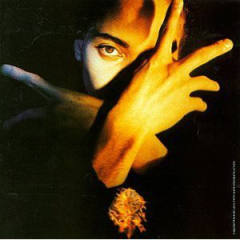 Terence Trent D'Arby's Neither Fish Nor Flesh: A Soundtrack Of Love, Faith, Hope, And Destruction