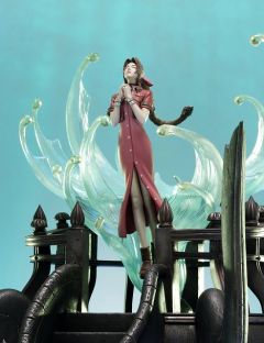 Sculpture Arts 艾瑞丝·盖恩斯巴勒 -资料图