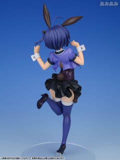 小鸟游六花 Bunny ver.-资料图