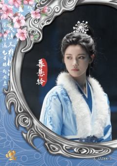镜中之像卡3