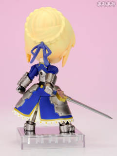 Cu-Poche Saber -资料图