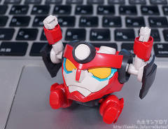 Moderoid 红莲螺岩 -资料图
