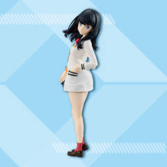 Special Figure 宝多六花 -资料图