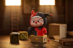 小丑番比-资料图