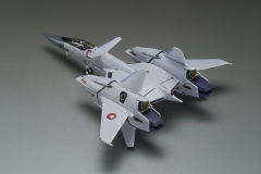 VF-4闪电三式战斗机-资料图