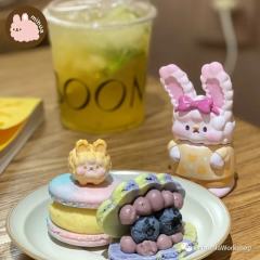 睡衣派对-资料图