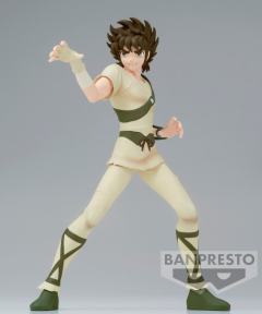 SSR 天马座星矢 动画片第一集-资料图